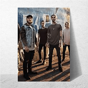 We Came As Romans Limited Collection We Came As Romans Posters