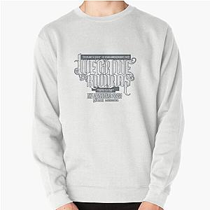 WE CAME ROMAN TOUR 2020 Pullover Sweatshirt