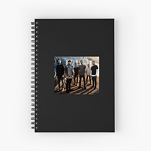 We Came As Romans Limited Collection We Came As Romans Notebook
