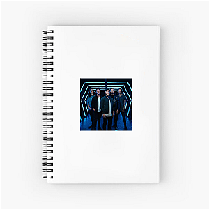 We Came As Romans Merch Collection We Came As Romans Notebook