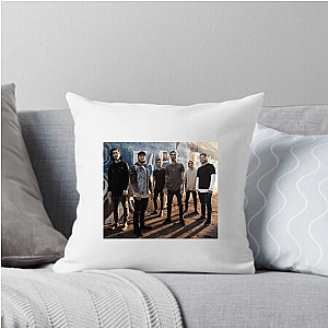 We Came As Romans Limited Collection We Came As Romans Pillows Cover