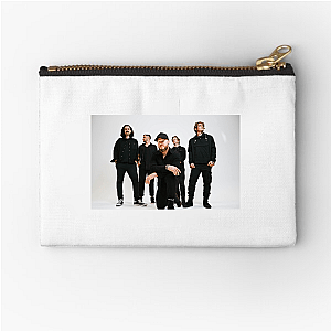 We Came As Romans Special Collection We Came As Romans Zipper Pouches