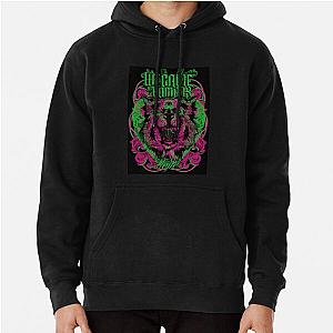 Hope We Came as Romans Pullover Hoodie