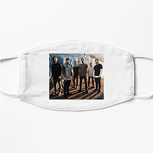 We Came As Romans Limited Collection We Came As Romans Face Masks