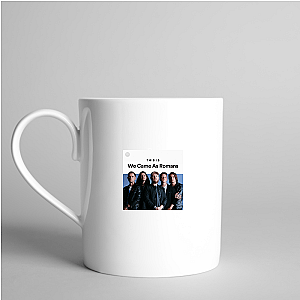 We Came As Romans Merch We Came As Romans Mugs