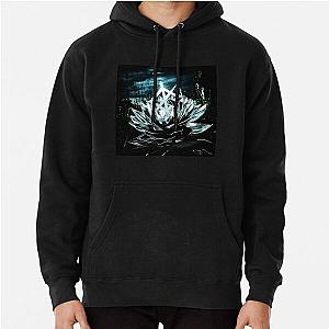 Darkbloom We Came Romans Pullover Hoodie