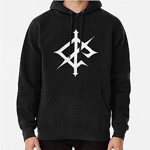 WE CAME ROMANS Pullover Hoodie