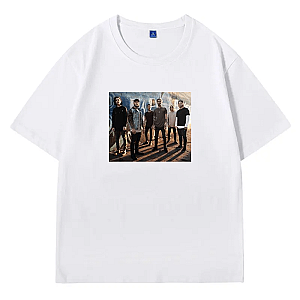 We Came As Romans Limited Collection We Came As Romans T-Shirts