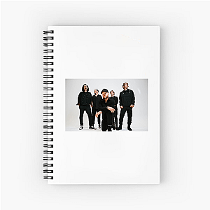 We Came As Romans Special Collection We Came As Romans Notebook