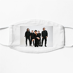 We Came As Romans Special Collection We Came As Romans Face Masks