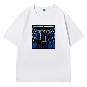 We Came As Romans Merch Collection We Came As Romans T-Shirts
