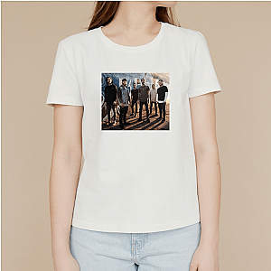 We Came As Romans Limited Collection We Came As Romans T-Shirts