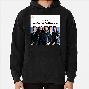 We Came As Romans Merch We Came As Romans Hoodies