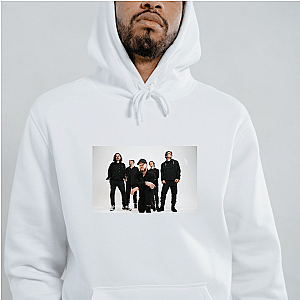 We Came As Romans Special Collection We Came As Romans Hoodies