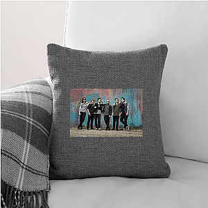 We Came As Romans Merch For Fans We Came As Romans Pillows Cover
