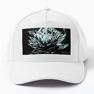 Darkbloom Baseball Cap