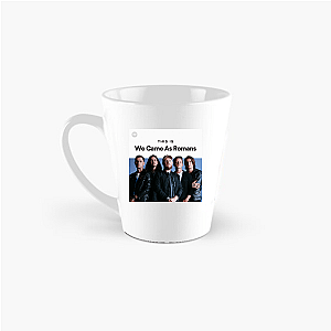 We Came As Romans Merch We Came As Romans Mugs