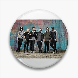 We Came As Romans Merch For Fans We Came As Romans Pins