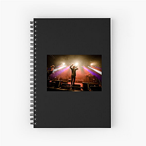 We Came As Romans Merchandise For Fans We Came As Romans Notebook