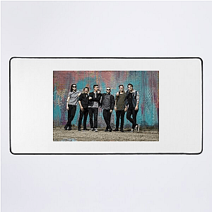 We Came As Romans Merch For Fans We Came As Romans Mouse Pads