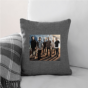 We Came As Romans Limited Collection We Came As Romans Pillows Cover