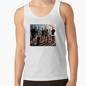 We Came As Romans Limited Collection We Came As Romans Tank Tops