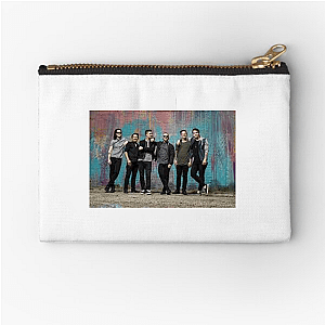 We Came As Romans Merch For Fans We Came As Romans Zipper Pouches