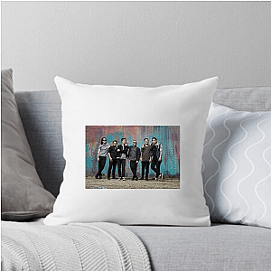 We Came As Romans Merch For Fans We Came As Romans Pillows Cover