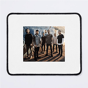 We Came As Romans Limited Collection We Came As Romans Mouse Pads