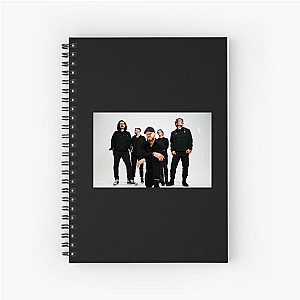 We Came As Romans Special Collection We Came As Romans Notebook