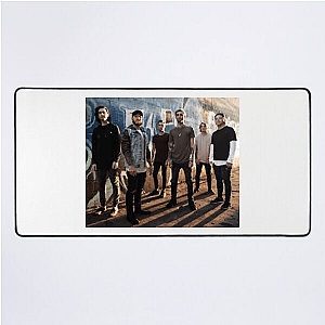 We Came As Romans Limited Collection We Came As Romans Mouse Pads
