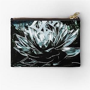 Darkbloom We Came Romans Zipper Pouch
