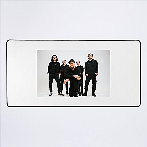 We Came As Romans Special Collection We Came As Romans Mouse Pads