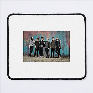 We Came As Romans Merch For Fans We Came As Romans Mouse Pads