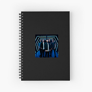 We Came As Romans Merch Collection We Came As Romans Notebook