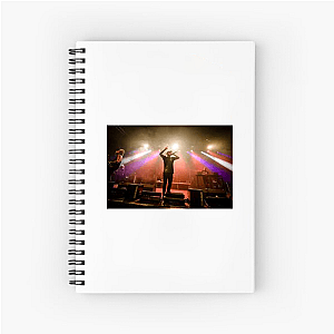We Came As Romans Merchandise For Fans We Came As Romans Notebook