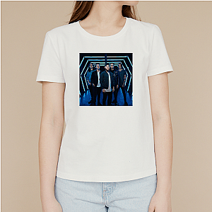 We Came As Romans Merch Collection We Came As Romans T-Shirts