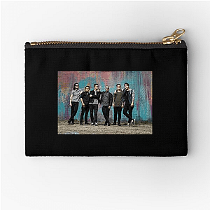 We Came As Romans Merch For Fans We Came As Romans Zipper Pouches