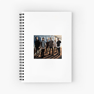 We Came As Romans Limited Collection We Came As Romans Notebook