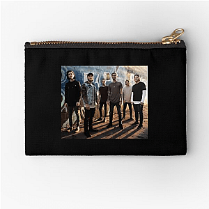 We Came As Romans Limited Collection We Came As Romans Zipper Pouches