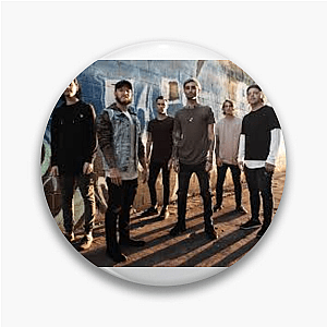 We Came As Romans Limited Collection We Came As Romans Pins