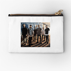 We Came As Romans Limited Collection We Came As Romans Zipper Pouches