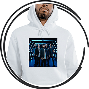 We Came As Romans Hoodies
