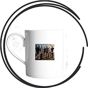 We Came As Romans Mugs