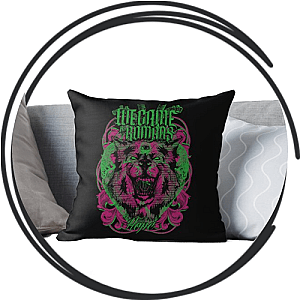 We Came As Romans Pillows Cover