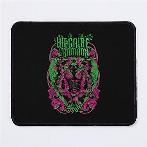 Hope We Came as Romans Mouse Pad