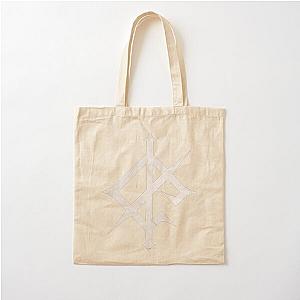 WE Came As Romans Cotton Tote Bag