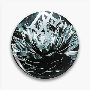 Darkbloom We Came Romans Pin