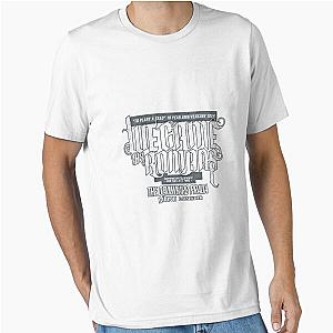We Came As Romans Tour 2020 Essential T-Shirt