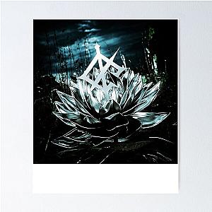 Darkbloom We Came Romans Poster
